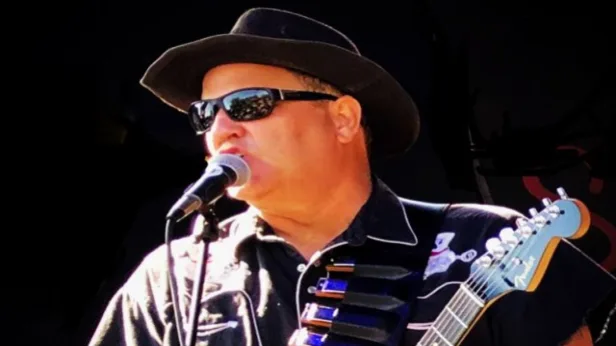 Windy City Rev & The Hootenanny Band