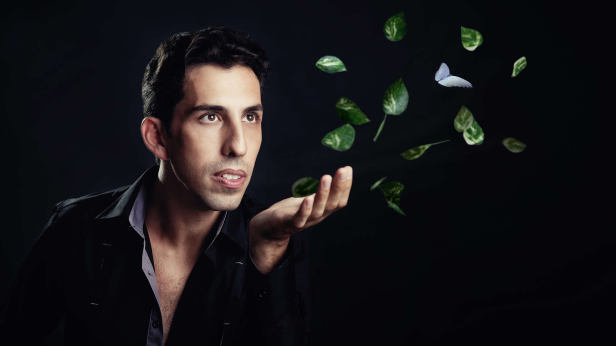 Vitaly: An Evening of Wonders