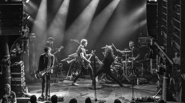Third Eye Blind: Live at the Garden