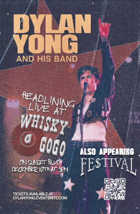 Dylan Yong, 	FE$tIVAL, Valeriey