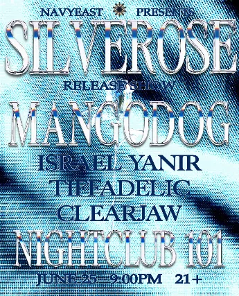 Silverose