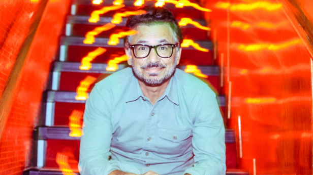 Al Madrigal