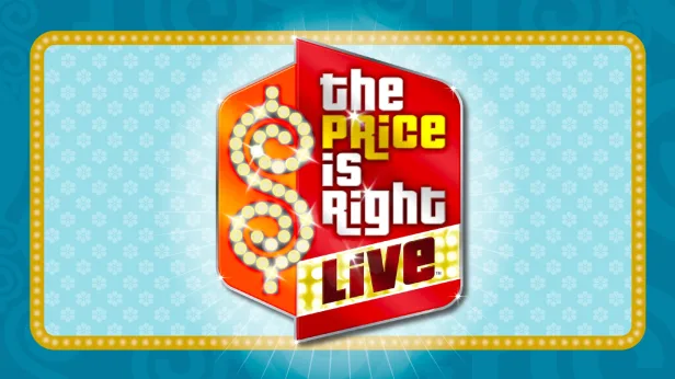 The Price Is Right Live - 2PM Stage Show