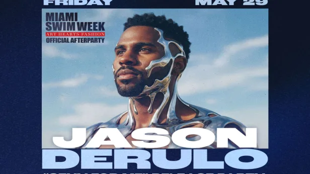 Jason Derulo