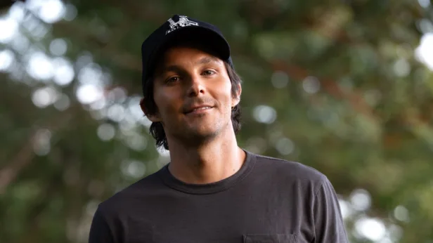 Charlie Worsham and The Parchman Band
