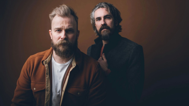 The Bros. Landreth: Live 2025