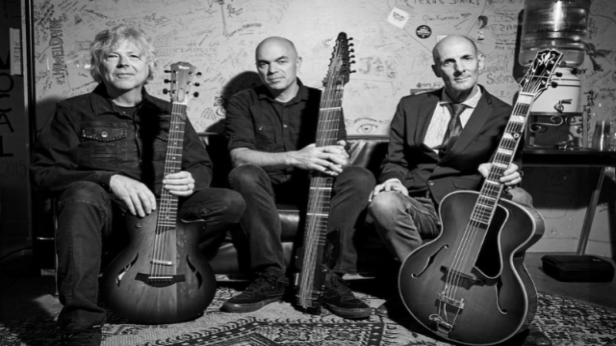 California Guitar Trio