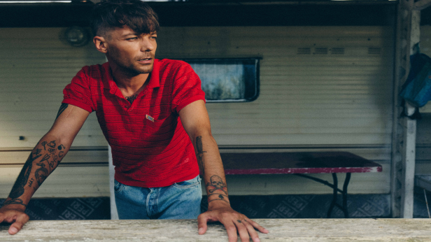 Louis Tomlinson: How Did We Get Here? World Tour
