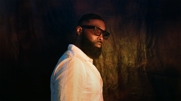 God Bless R&B: Kennis Clark & Friends