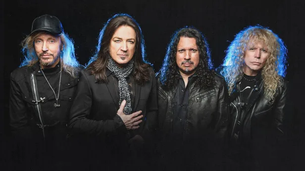 Stryper w/ special guest Mike Tramp of White Lion