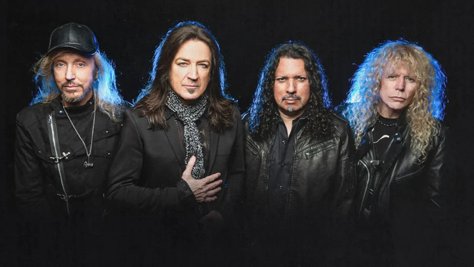 Stryper w/ special guest Mike Tramp of White Lion