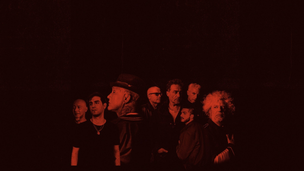 Los Fabulosos Cadillacs