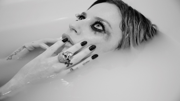 Cancelled: Gin Wigmore: Beautiful Mess Tour