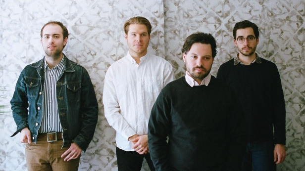 Single Mothers, Mercy Union, Shy Tooth