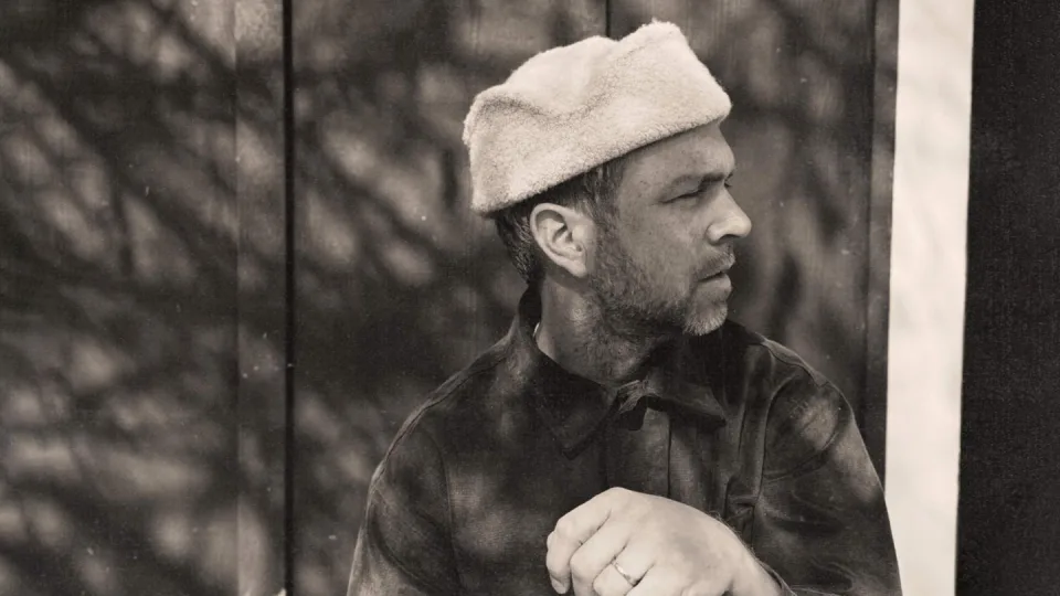 Trevor Hall, Thievery Corporation and Dirtwire