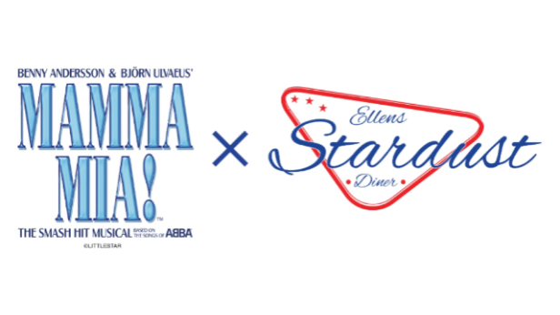 MAMMA MIA! Bottomless Brunch at Ellen’s Stardust Diner!