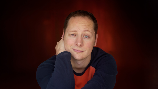 Steve Mazan