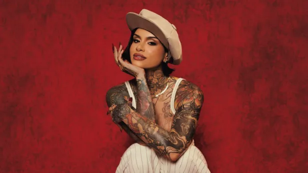 Kehlani