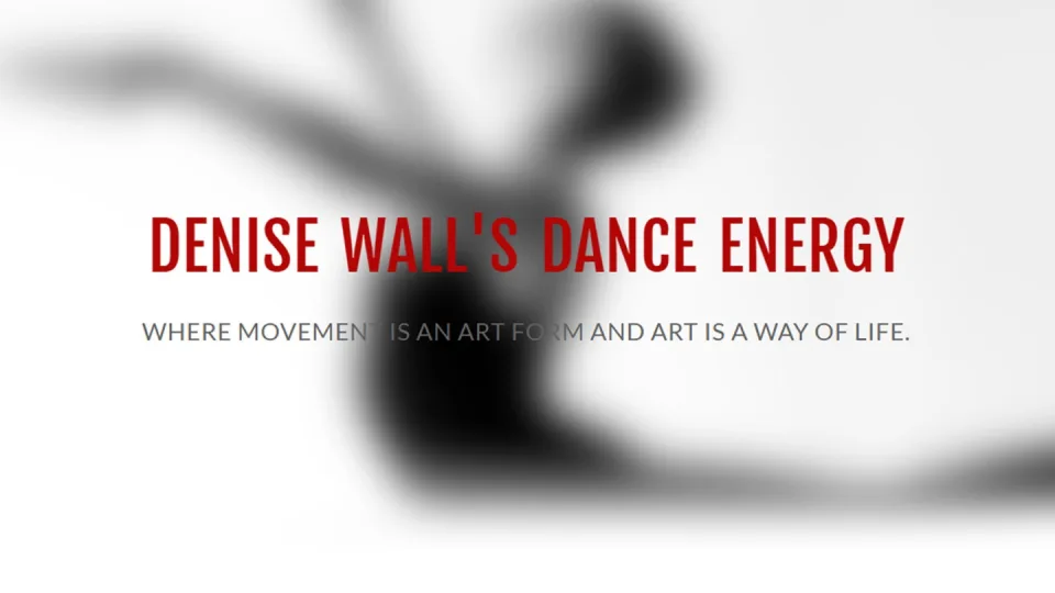 Denise Wall's Dance Energy