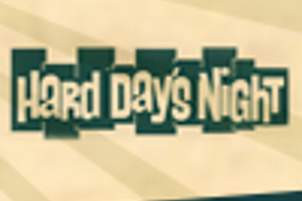 Hard Days Night: A Beatles Tribute