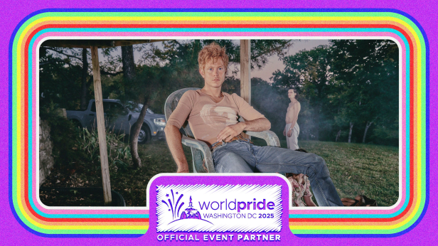 Perfume Genius 'Glory' Tour