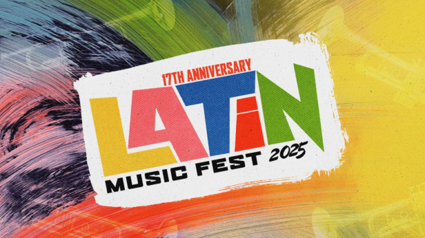 Latin Music Fest