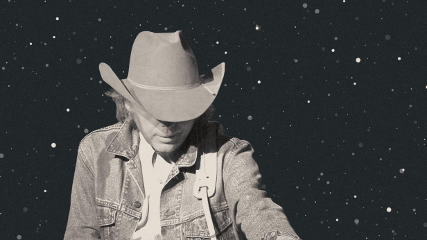 Dwight Yoakam