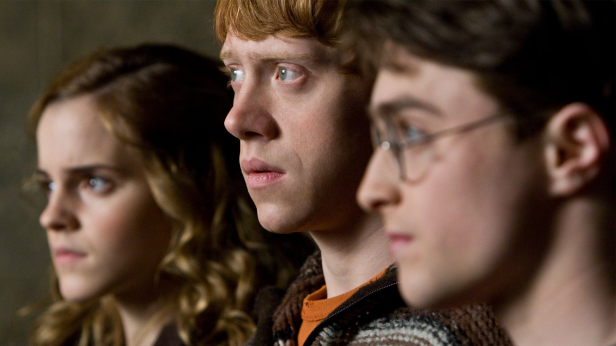 Harry Potter and the Half Blood Prince (TM) in Concert