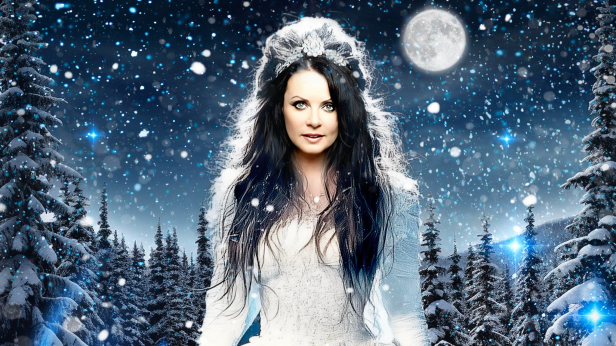 Sarah Brightman: A Winter Symphony