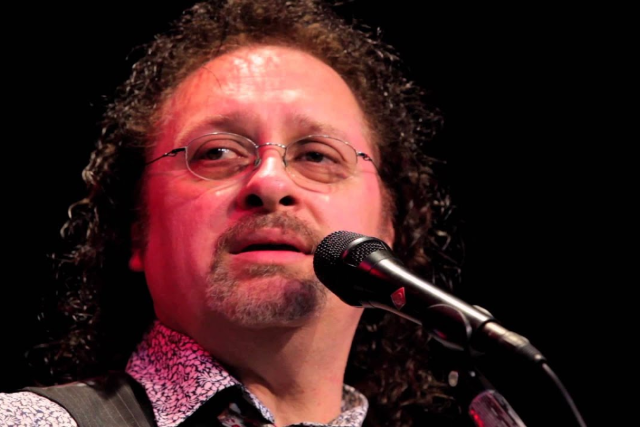 Don Henry’s Birthday Bash with Annie Mosher, Maia Sharp, Randy Sharp