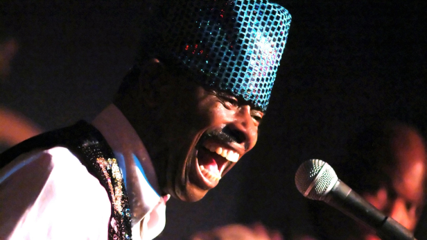 Lil' Ed & the Blues Imperials