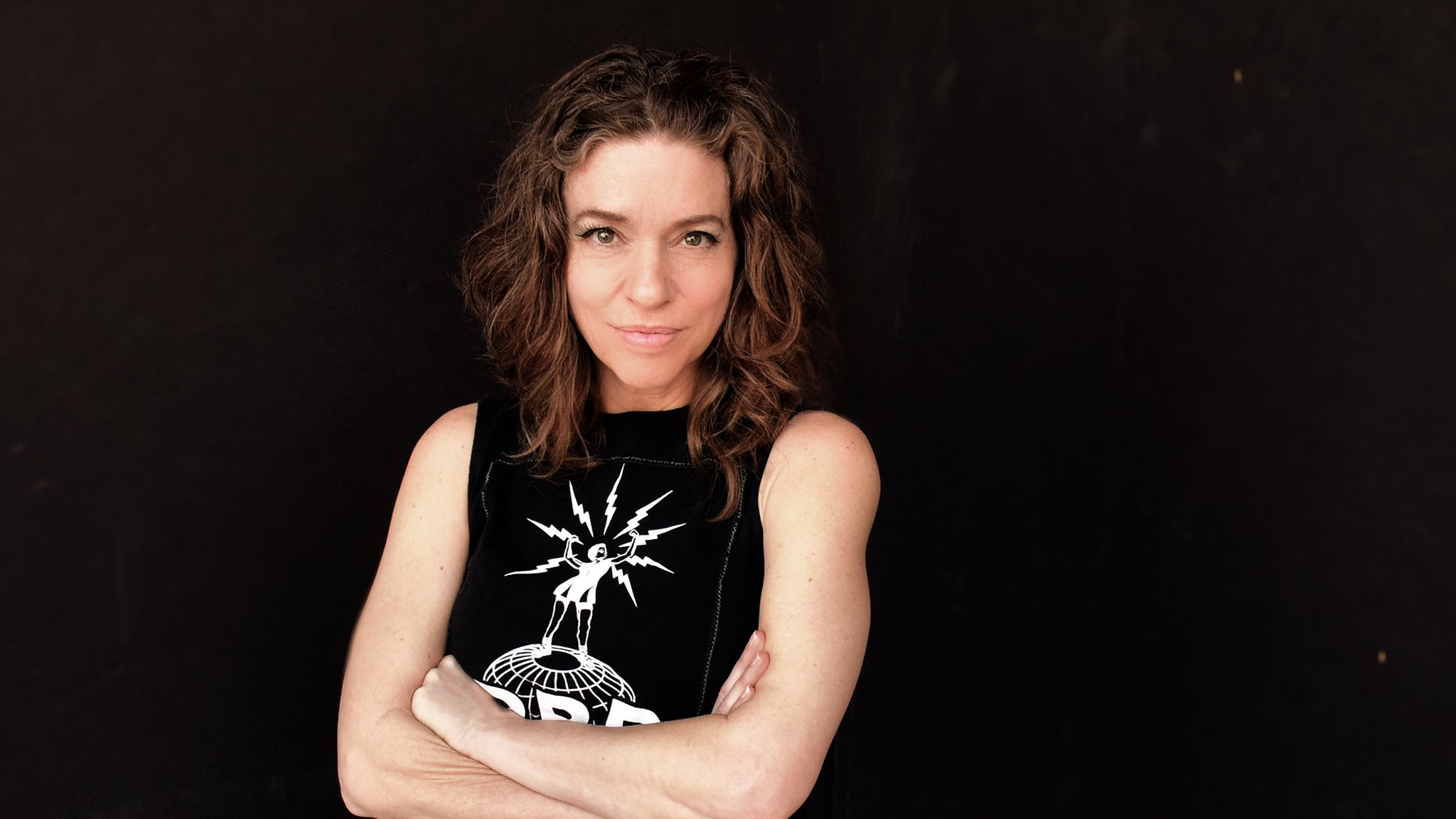 Ani DiFranco with Hurray for the Riff Raff