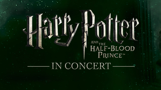 Harry Potter and the Half Blood Prince (TM) In Concert