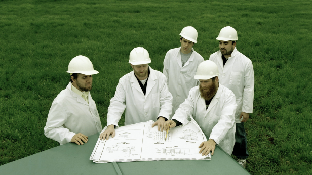 Grandaddy – 25th Anniversary of Sophtware Slump