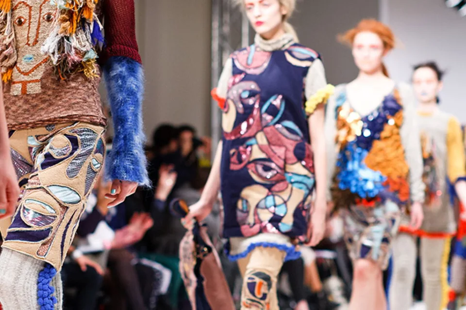 "The Show Worldwide"  a/k/a  "The New York Worldwide Fashion Show"
