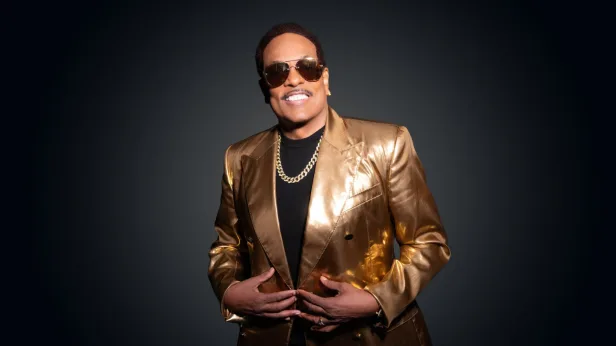 Charlie Wilson
