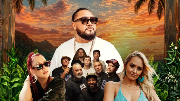 Island Fest