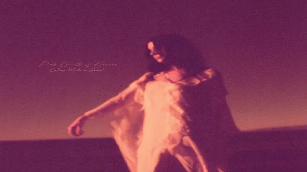 (((folkYEAH))) Presents: PINK BREATH OF HEAVEN