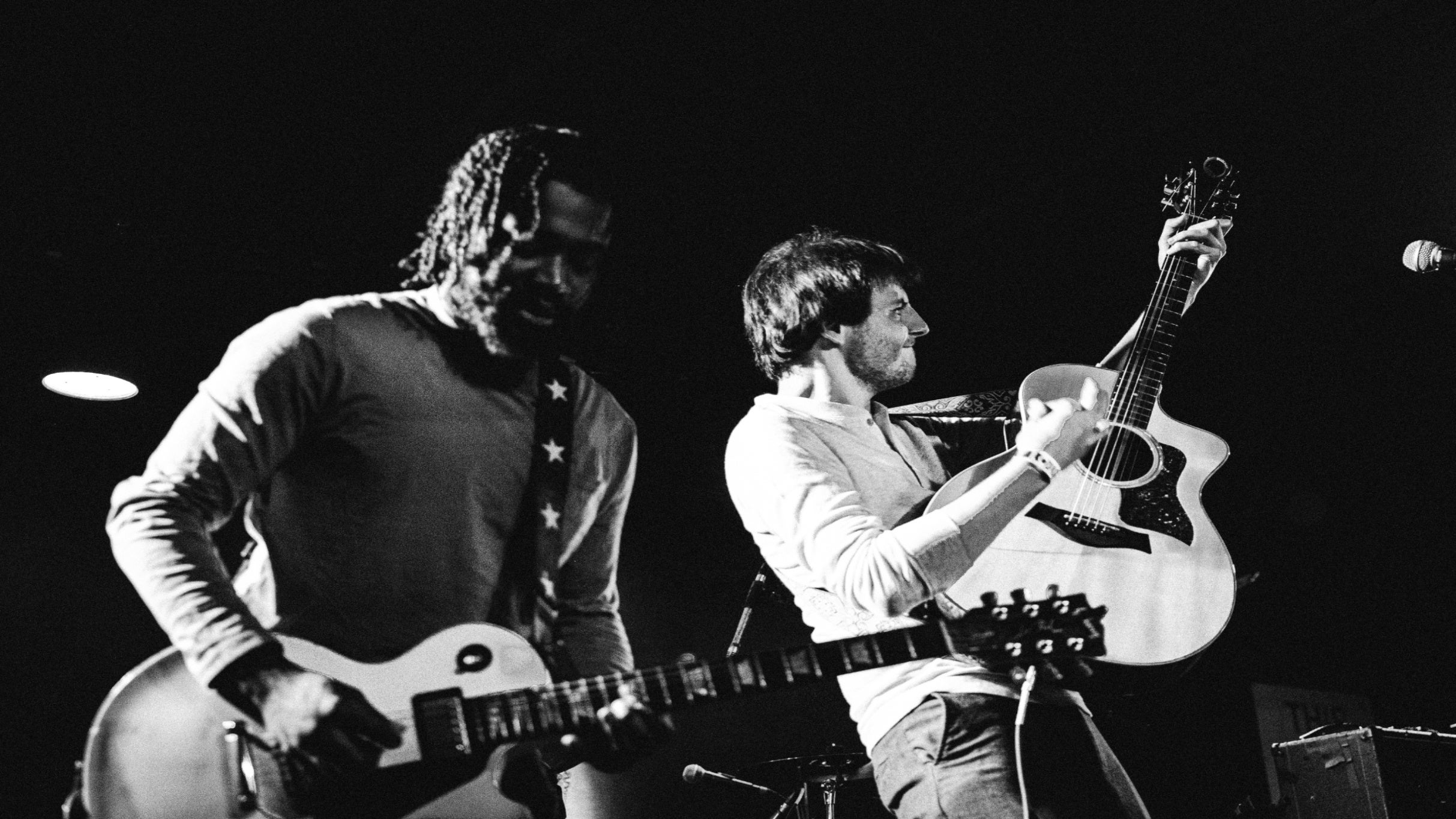 The Breaks Inc., Campanula, Wynton Existing