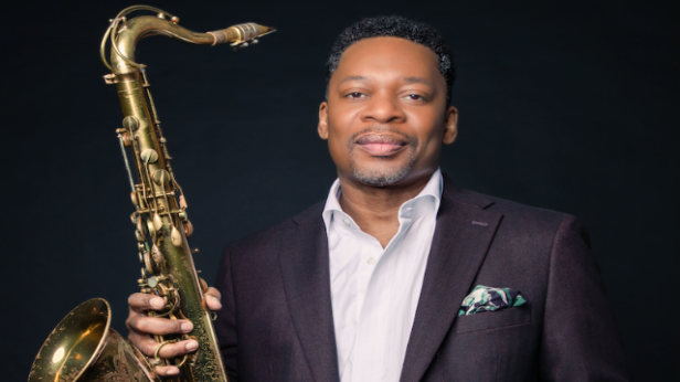 Ravi Coltrane Quartet