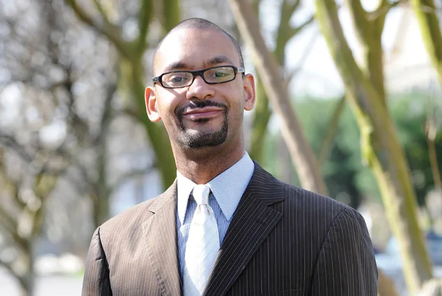 Jason Marsalis presents the Music of Ellis Marsalis
