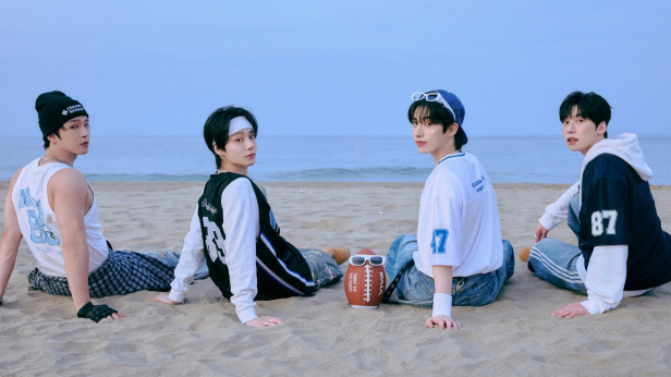2025 ONEUS WORLD TOUR 'H_OUR, US'
