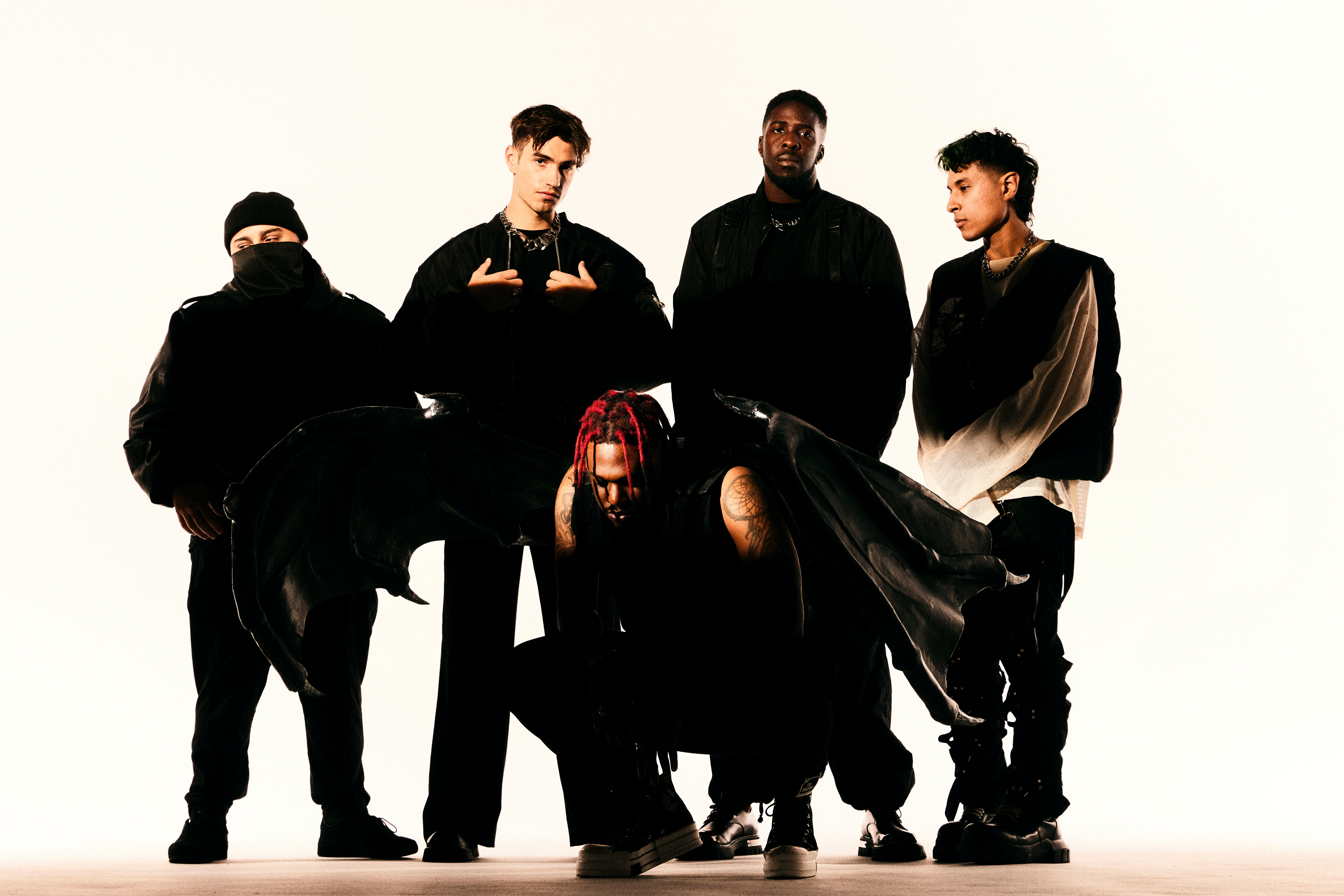 Magnolia Park Â Nights After Vamp Tour