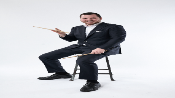 Alex Raderman Trio