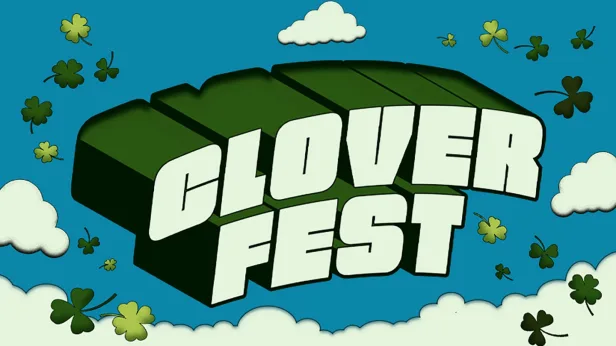 Flex Entertainment & Slumped Network Presents : Clover Fest 2026