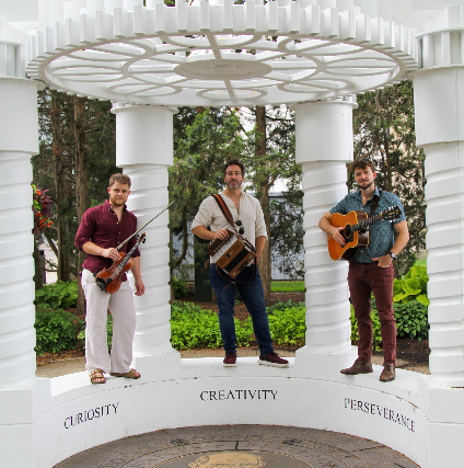 Socks in the Frying Pan